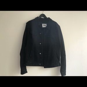 Chapter denim jacket